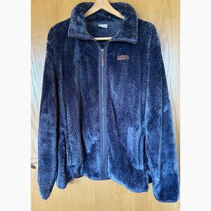 Columbia Fleece Jacket